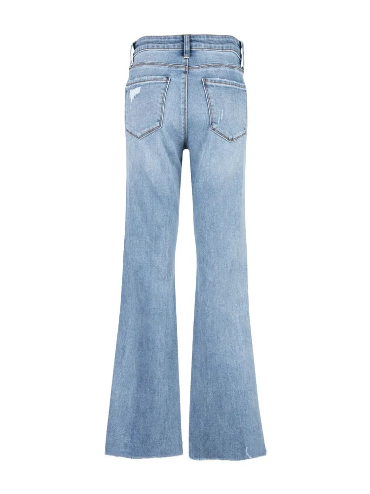 ANA High Rise Fab Ab
