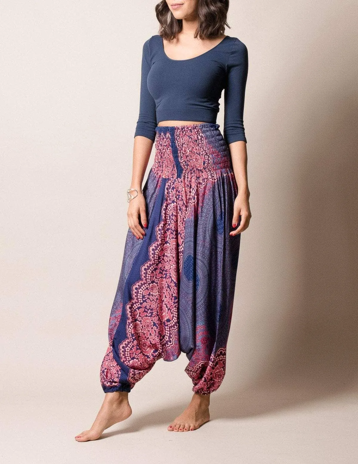 Aurora Harem Pant