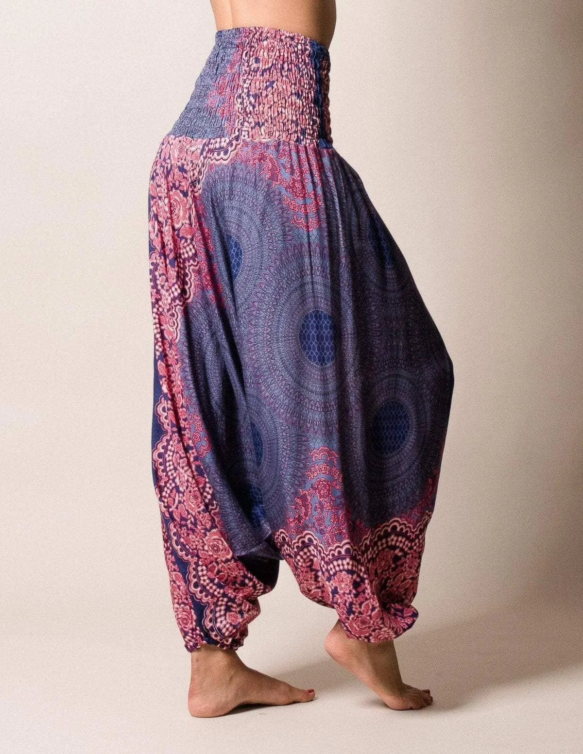Aurora Harem Pant
