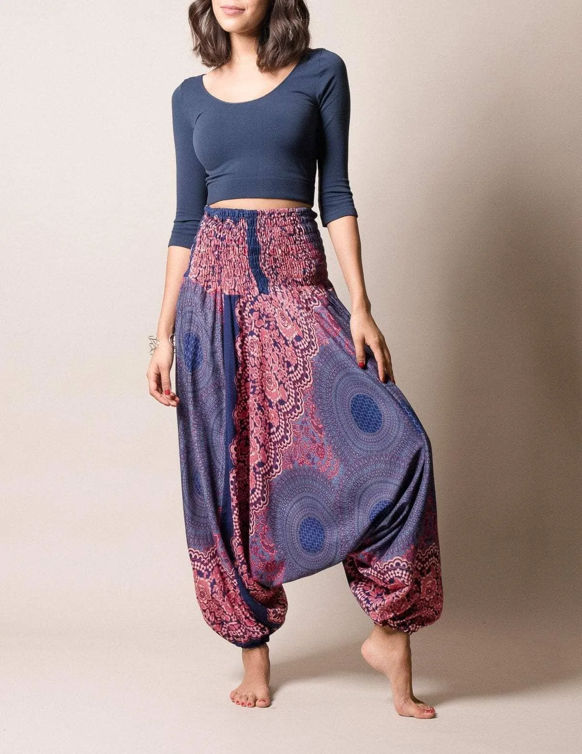 Aurora Harem Pant