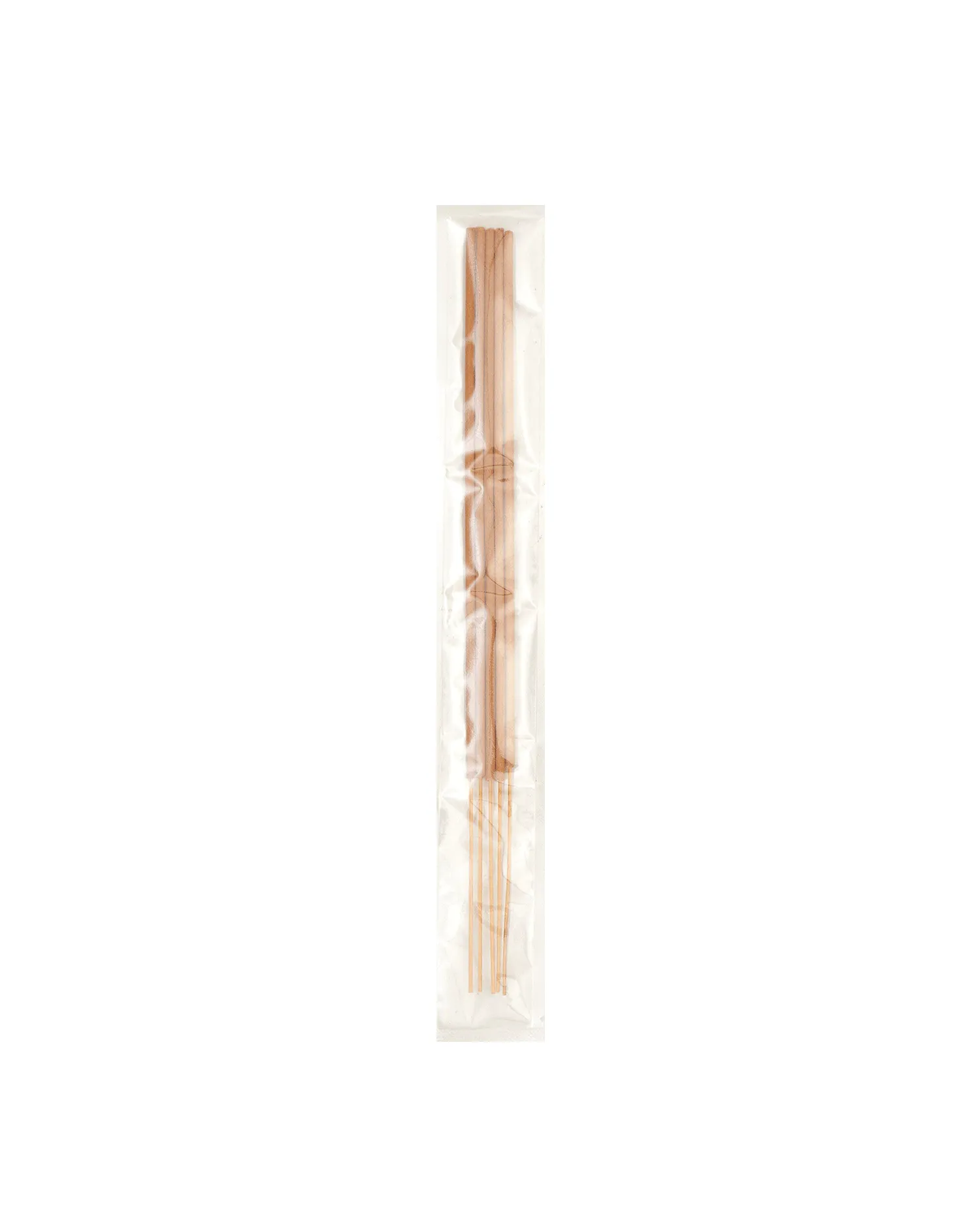 CI Incence Tray - White
