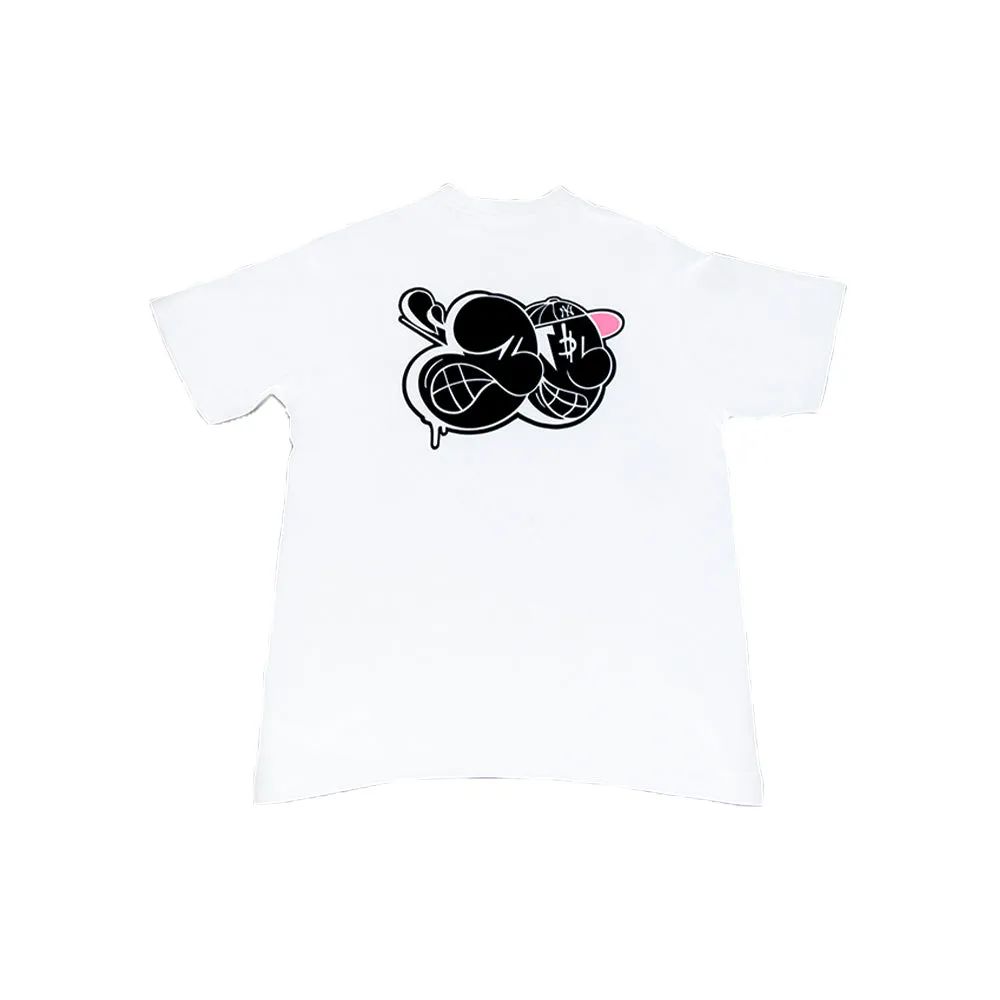 DOLT Tee 'Down For Anything'
