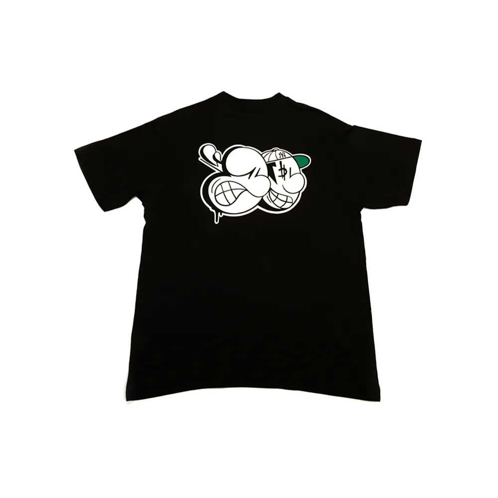 DOLT Tee 'Down For Anything'