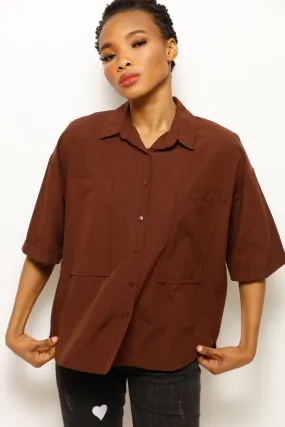 HELILA FASHION POLO