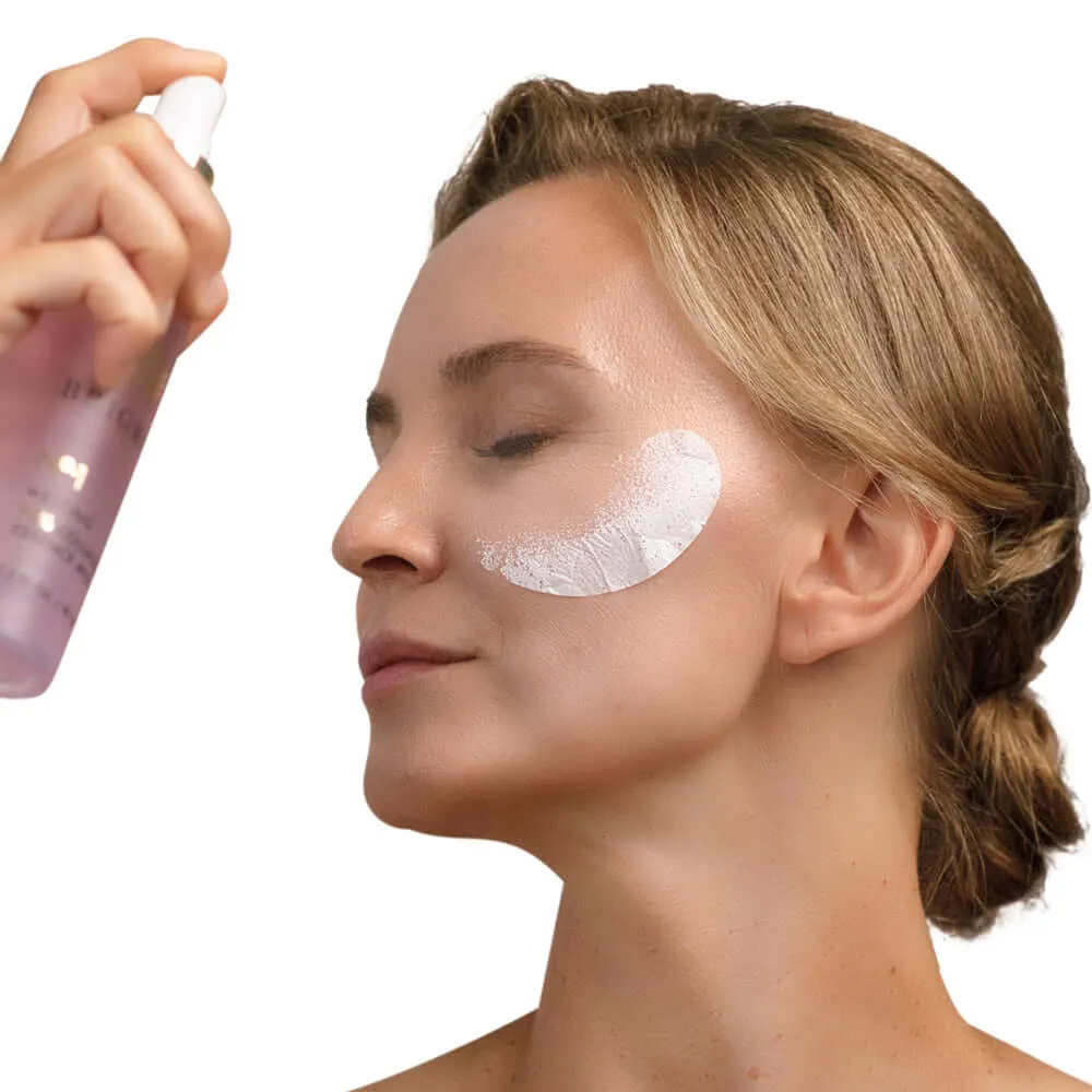 MELTING COLLAGEN STRIPS