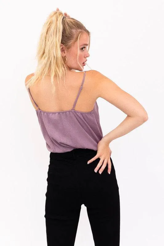 Thank Me Later Bodysuit