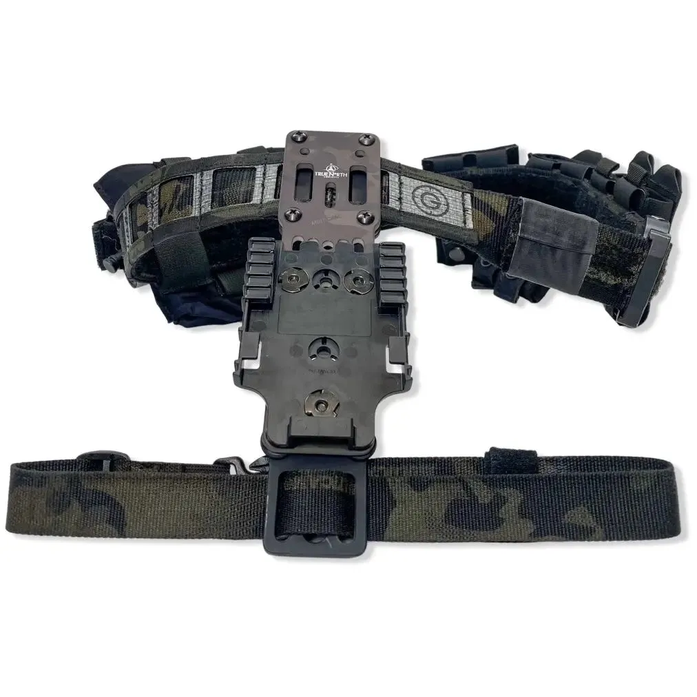 TRUE NORTH CONCEPTS Leg Strap Adapter
